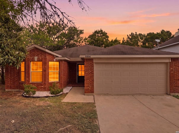 13106 FORUM RD, Universal City, TX 78148