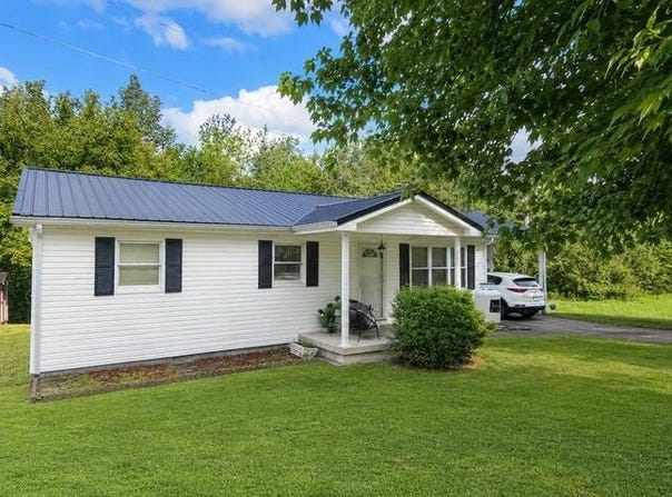 9336 KY RT 201, Sitka, KY 41255