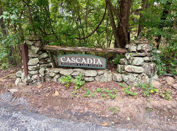 Paradise Lane, Bee Branch, AR 72013