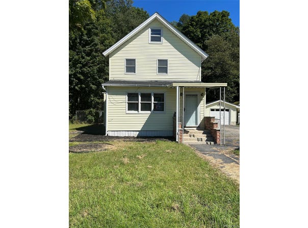 94 fire house rd, Wurtsboro, NY 12790