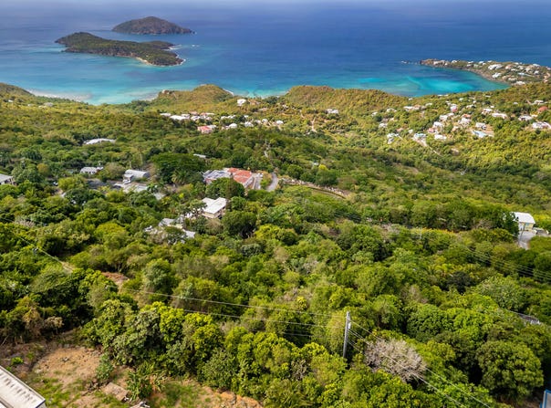 4-2 Dorothea LNS, St. Thomas, VI 00802