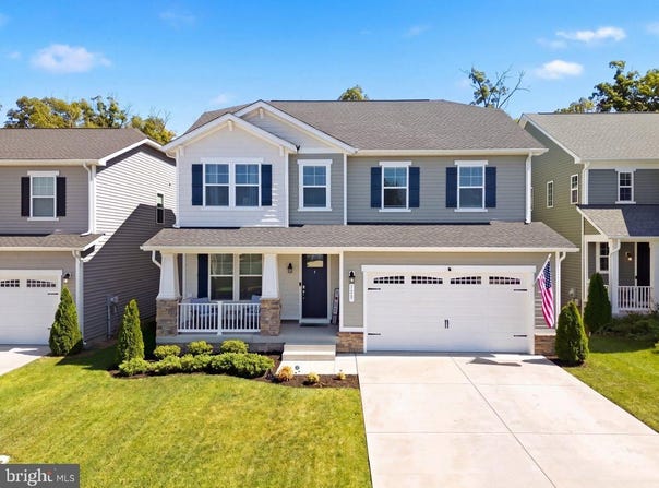 151 NEVERMORE Drive, WINCHESTER, VA 22602