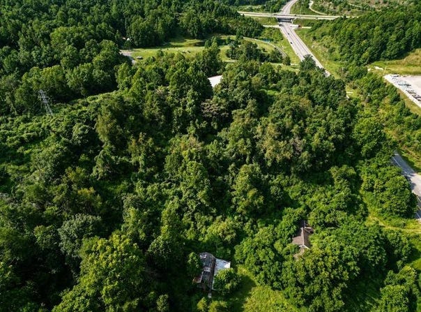 2822 State Route 34, Winfield, WV 25213