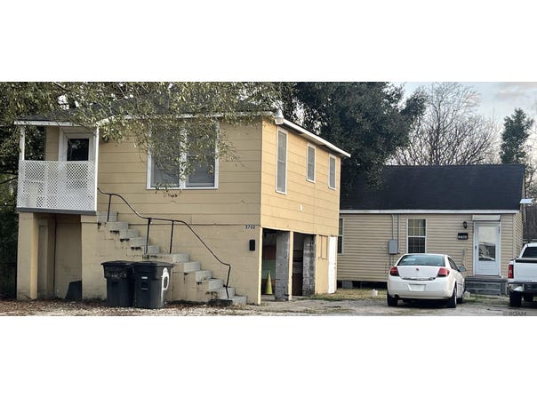 2702-2704 IROQUOIS ST, Baton Rouge, LA 70805