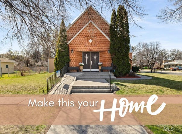 2000 Oakley Ave, Burley, ID 83318