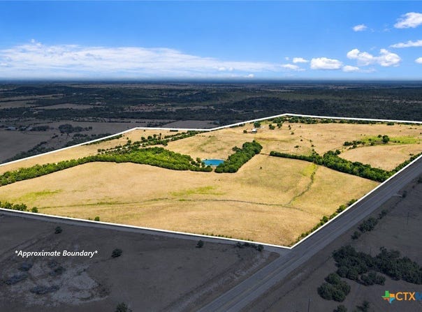 2300 County Road 147, Gatesville, TX 76528