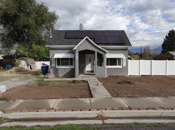 387 E 200 S, Payson, UT 84651