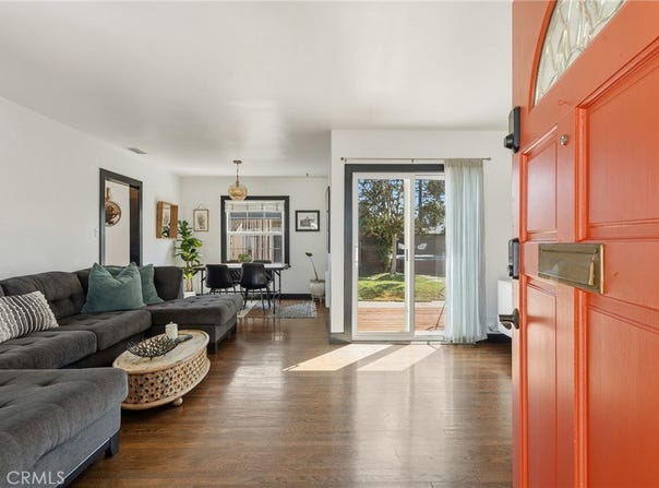 6636 Yarmouth, Reseda, CA 91335