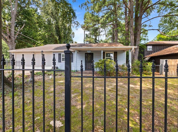 3960 PIKES PEAK Ave, Memphis, TN 38108