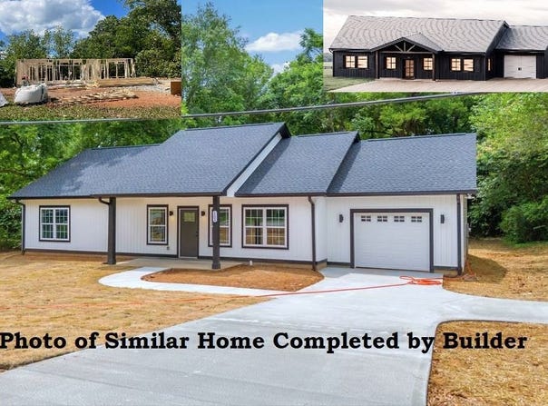 403 E S 4th Street, Seneca, SC 29678