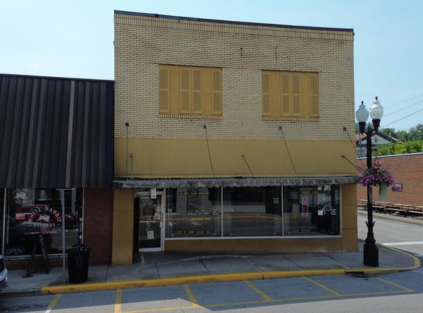 200 S Main Street, Corbin, KY 40701