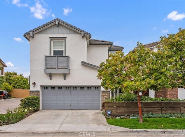 1631 Latitude S, Costa Mesa, CA 92627