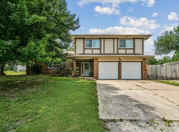 1113 E Springdale, Derby, KS 67037