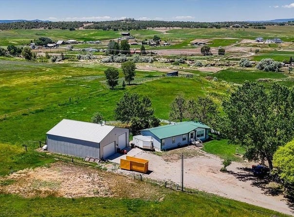 164 Sandia Circle, Bayfield, CO 81122