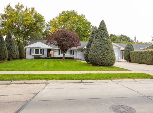 1428 Emerson, Alliance, NE 69301