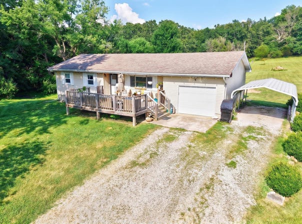 2376 Northview Road, Marshfield, MO 65706