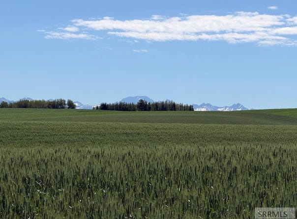 N 4600 E, Ashton, ID 83420