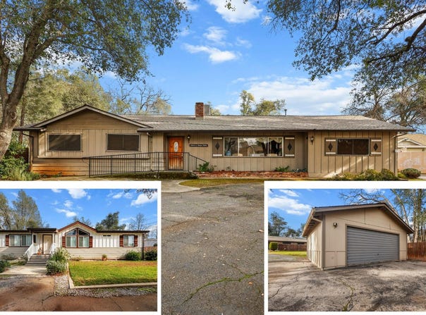 2081 Victor Avenue, Redding, CA 96002