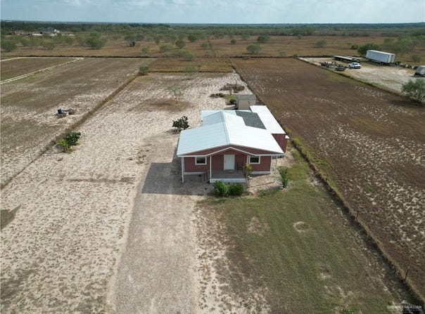 189 S Midway Road, Rio Grande City, TX 78582