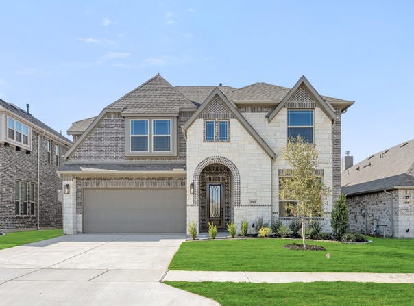 1040 Snowy Owl Drive, Alvarado, TX 76009