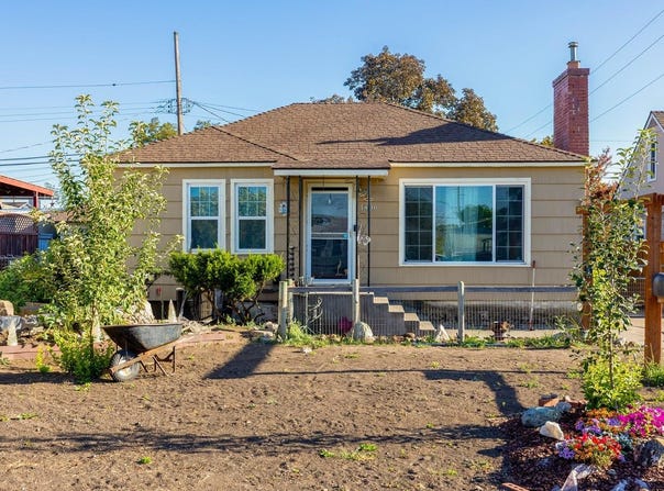 1406 E Rockwell Ave, Spokane, WA 99207