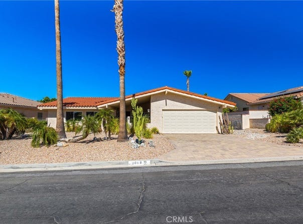 9869 Warwick, Desert Hot Springs, CA 92240