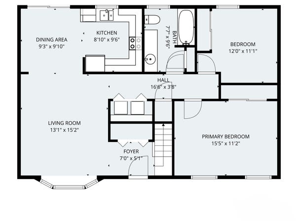 23 Ward Circle 23, Brunswick, ME 04011