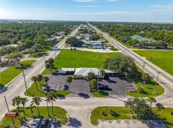 45 Bryan Avenue, Labelle, FL 33935