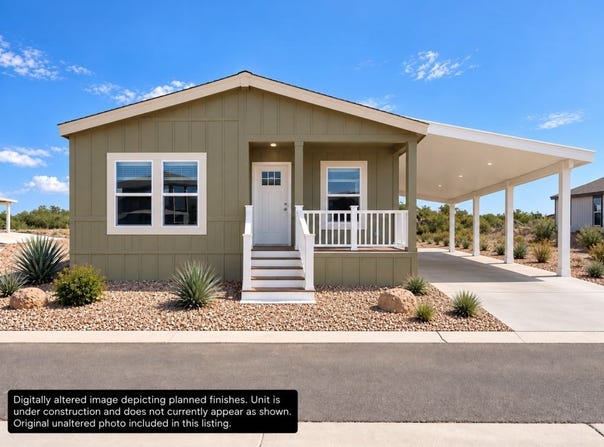 3301 S Goldfield Road, Apache Junction, AZ 85119