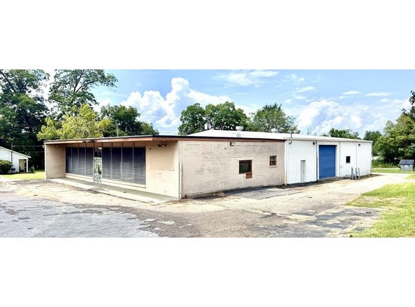 208 W Powell, Dothan, AL 36303