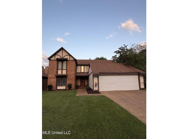 429 Bradford Drive, Brandon, MS 39047
