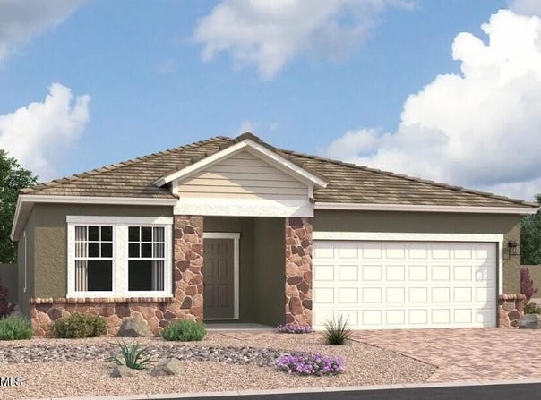 4634 N GRACE Lane, Phoenix, AZ 85037