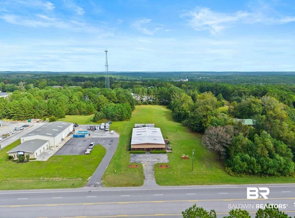 9727 Spanish Fort Boulevard, Spanish Fort, AL 36527