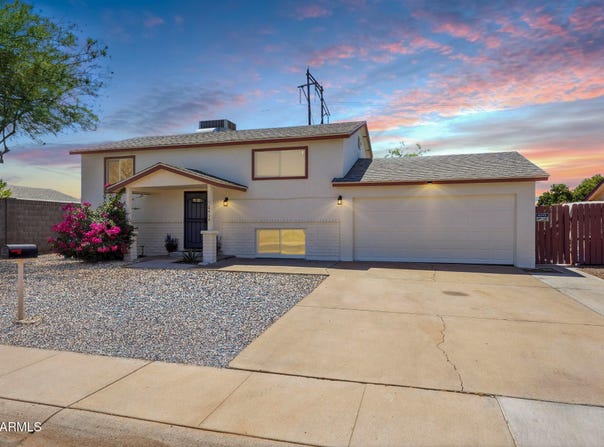 6408 S 46TH Place, Phoenix, AZ 85042