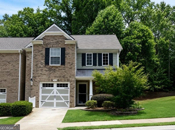126 Oakview Passage, Canton, GA 30114