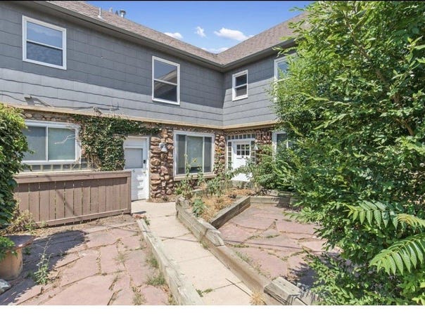 1723 15th St, Boulder, CO 80302