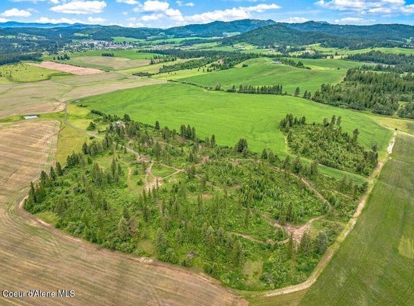 612 Freedom Way, Plummer, ID 83851