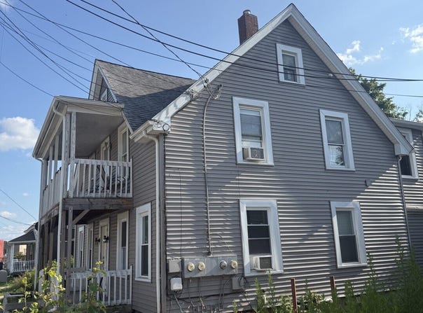 23 Mechanic Street, Killingly, CT 06239