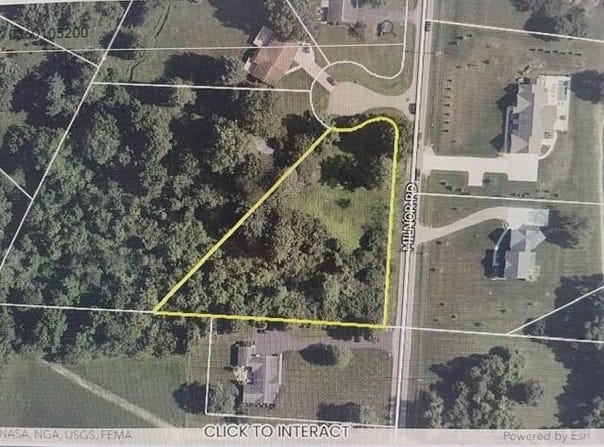 Milnor Road, Pickerington, OH 43147