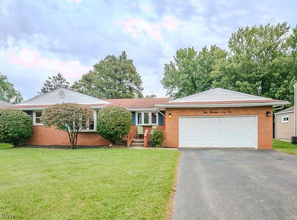 944 Larkridge Avenue, Youngstown, OH 44512