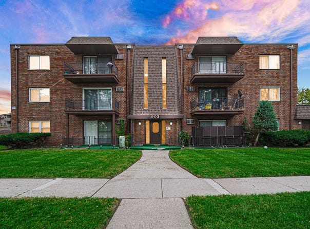 903 Elder Road, Homewood, IL 60430