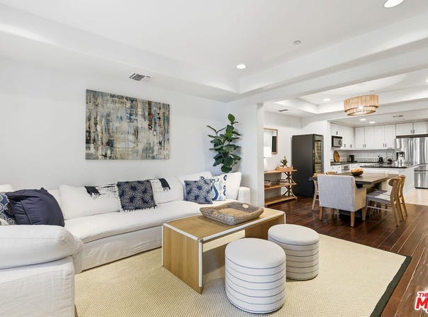 12975 Agustin Pl, Playa Vista, CA 90094