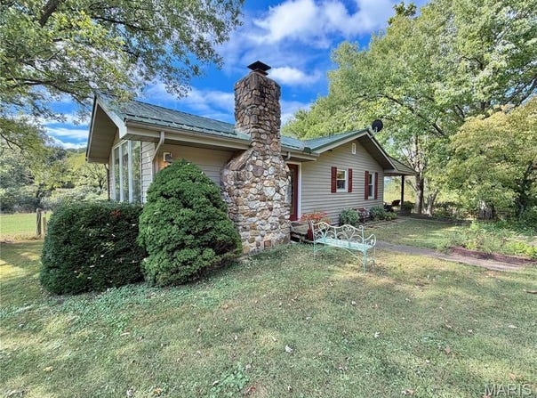 625 County Road 4055, Salem, MO 65560