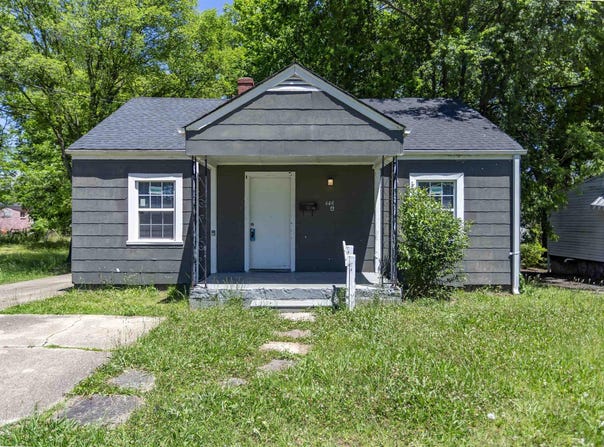 449 7TH STREET, BIRMINGHAM, AL 35204