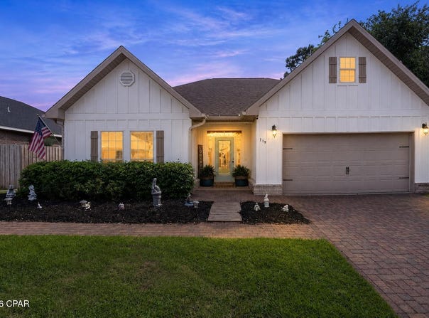 119 Gustaf Drive, Santa Rosa Beach, FL 32459