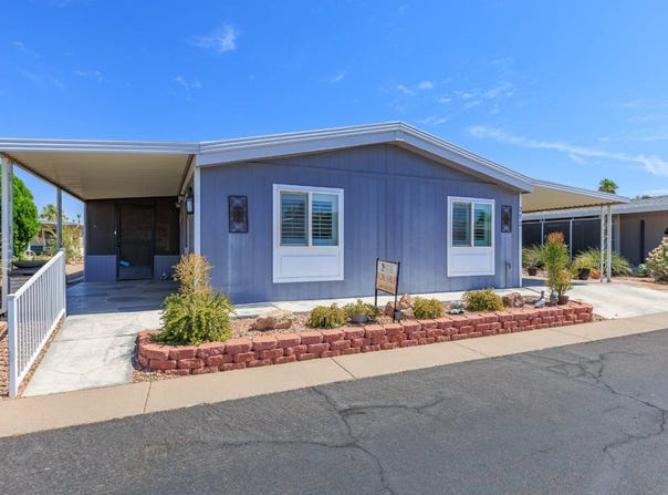 6209 E McKellips Rd, Mesa, AZ 85215