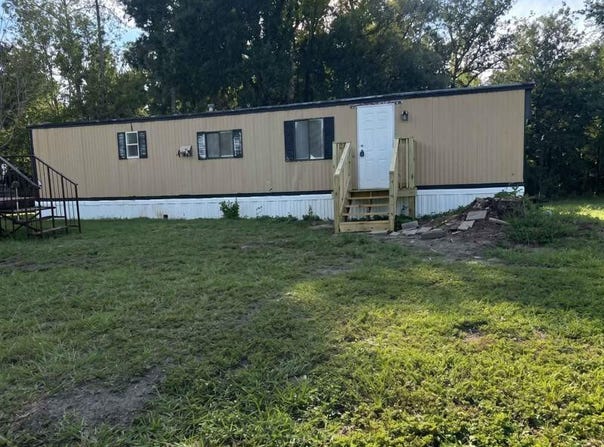 93 Eagle Run Drive, Valdosta, GA 31602