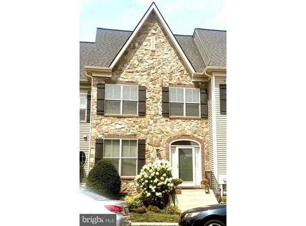 2506 ISLAND GROVE BLVD, FREDERICK, MD 21701