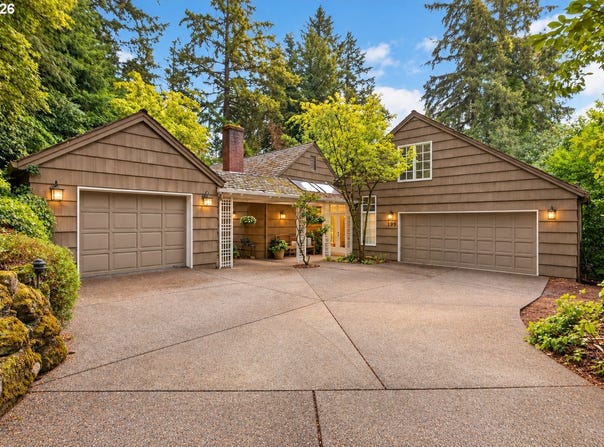 199 PINE VALLEY Rd, LakeOswego, OR 97034