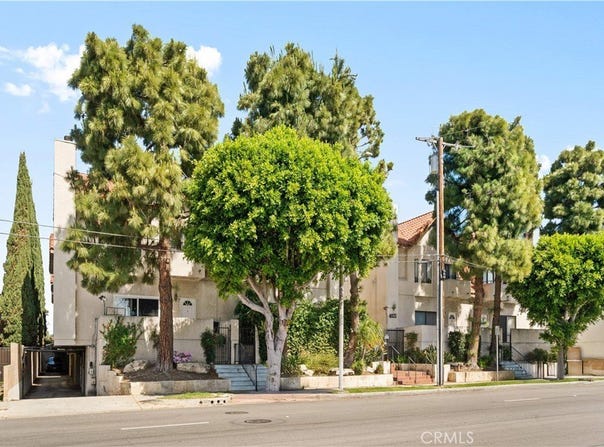 4021 182nd #H, Torrance, CA 90504